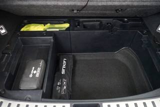 LEXUS NX 300h usata 33