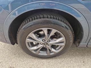 FORD Kuga usata, con Vetri oscurati