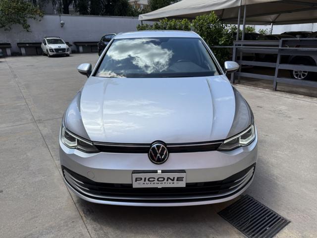 VOLKSWAGEN Golf usata, con Airbag