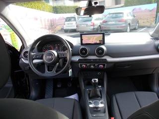 AUDI Q2 usata, con Chiusura centralizzata
