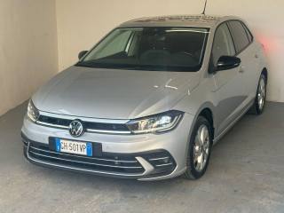 VOLKSWAGEN Polo usata, con Airbag Passeggero