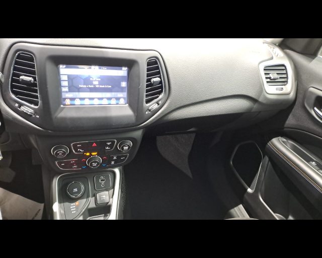 JEEP Compass usata 7