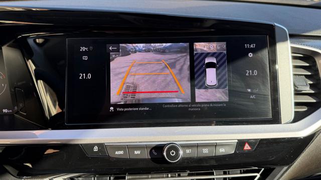 OPEL Grandland usata, con Climatizzatore