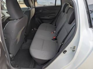 SUZUKI Swift usata, con Sistema di navigazione
