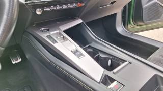 PEUGEOT 308 usata, con USB