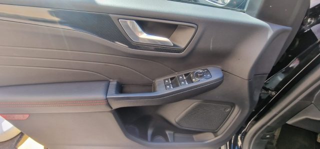 FORD Kuga usata, con Climatizzatore