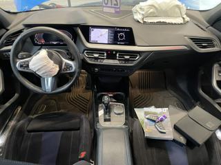 BMW 118 usata, con Filtro antiparticolato