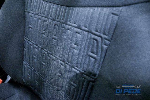 FIAT 500 usata, con Adaptive Cruise Control