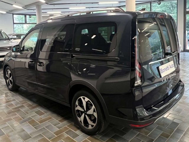 FORD Tourneo Connect usata, con Airbag Passeggero