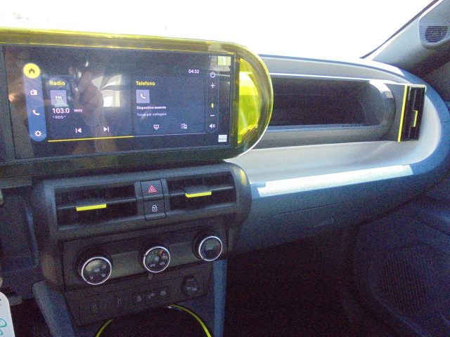 FIAT Grande Panda usata 26