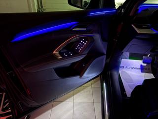 AUDI Q5 usata, con Regolazione elettrica sedili
