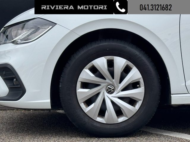 VOLKSWAGEN Polo usata, con Servosterzo