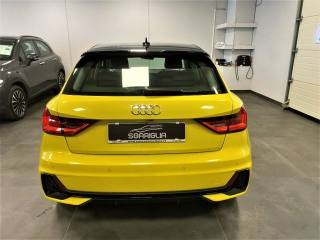 AUDI A1 usata, con Fari direzionali
