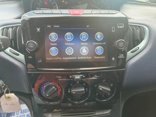 LANCIA Ypsilon usata, con Climatizzatore