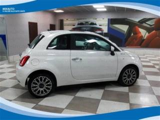 FIAT 500 usata, con Airbag