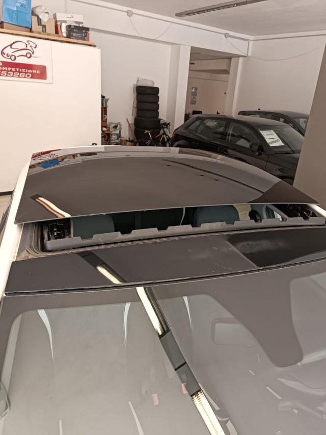 LANCIA Ypsilon usata 21