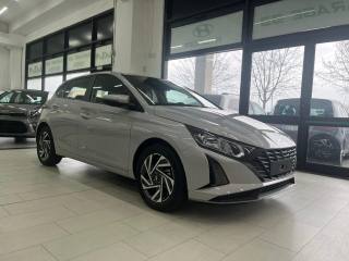 HYUNDAI i20 1.0 T-GDI Connectline