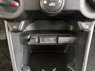 KIA Picanto usata, con Bluetooth