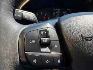 FORD Focus usata, con ESP