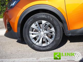 PEUGEOT 2008 usata 42