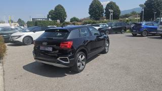 AUDI Q2 usata, con Airbag Passeggero