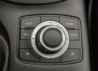MAZDA CX-5 usata, con USB