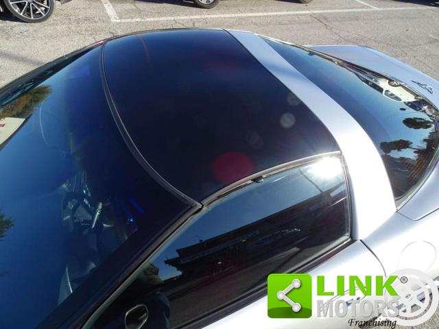 CHEVROLET Corvette usata, con Specchietti laterali elettrici