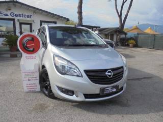 OPEL Meriva usata, con Airbag