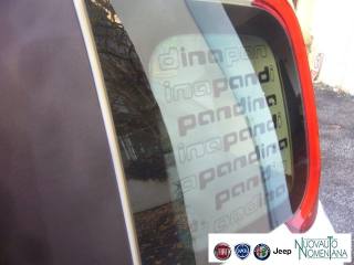 FIAT Panda usata, con Monitoraggio pressione pneumatici
