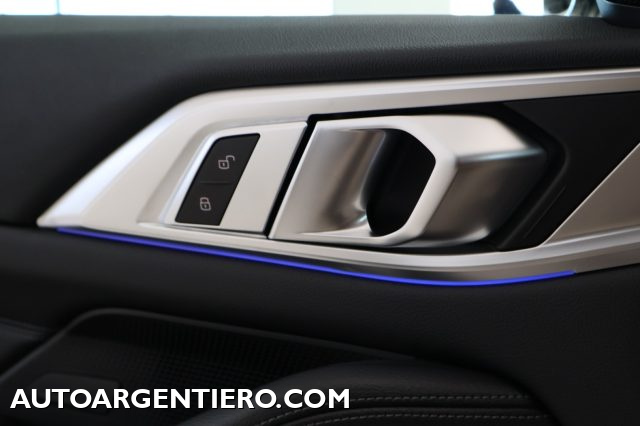 BMW 420 usata, con Immobilizzatore elettronico