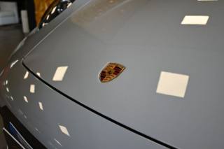 PORSCHE 911 usata 11