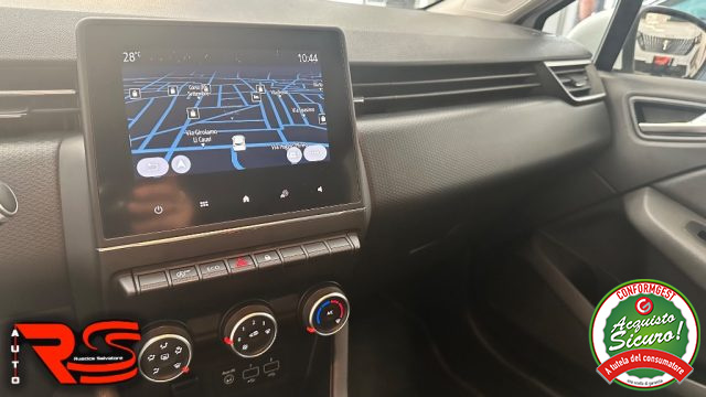RENAULT Clio usata, con Vetri oscurati