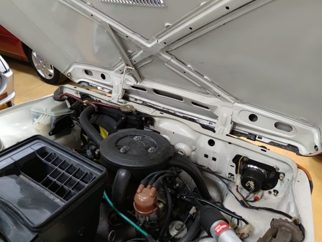 FIAT 127 usata 14