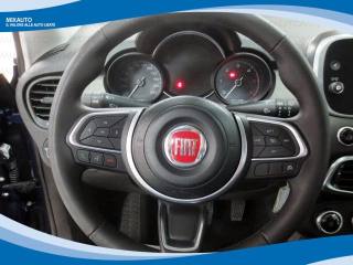 FIAT 500X usata, con Airbag Passeggero