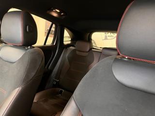 MERCEDES-BENZ GLA 200 usata, con Controllo trazione