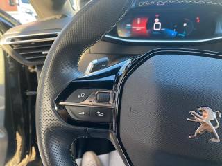 PEUGEOT 208 usata, con Sensore di luce