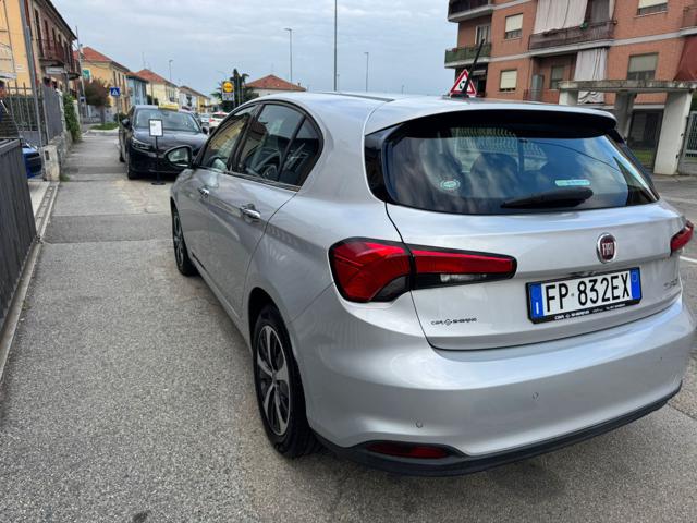 FIAT Tipo usata, con Airbag Passeggero