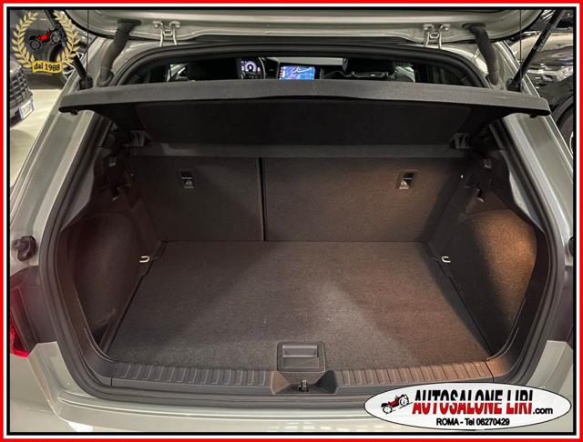 AUDI A1 usata, con Controllo automatico clima