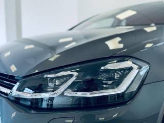 VOLKSWAGEN Golf usata, con Chiusura centralizzata