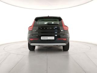 VOLVO XC40 usata, con Airbag Passeggero