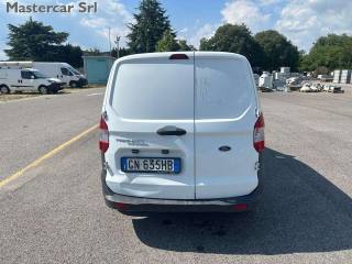 FORD Transit usata, con Boardcomputer