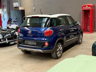 FIAT 500L usata, con Airbag Passeggero