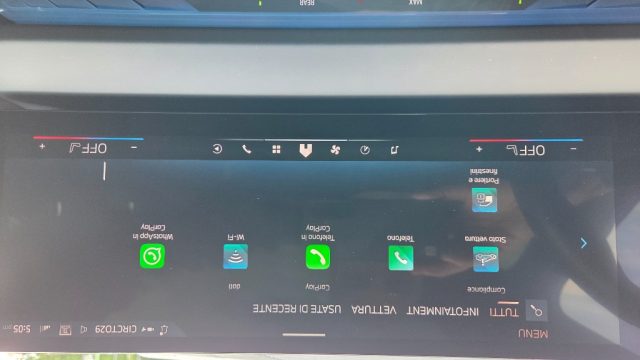 BMW X3 usata, con Volante multifunzione