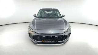 MG ZS usata, con Airbag laterali