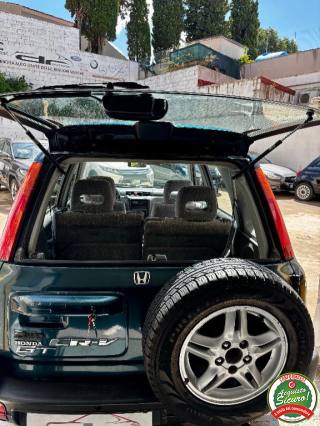 HONDA CR-V usata, con Servosterzo