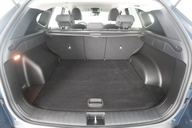 HYUNDAI Tucson usata 6