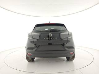 RENAULT Captur usata, con ESP