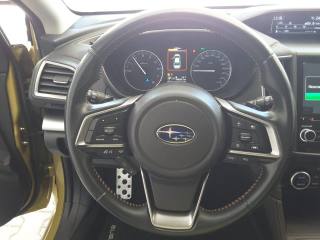 SUBARU XV usata, con Cerchi in lega