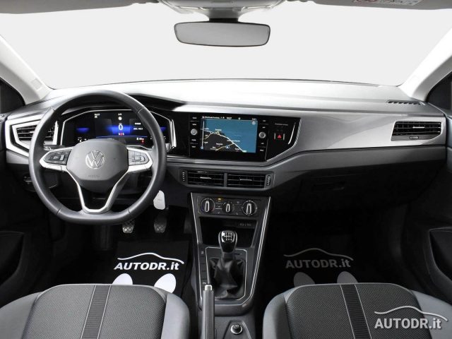 VOLKSWAGEN Polo usata, con Boardcomputer