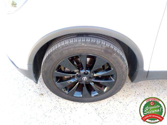 OPEL Mokka X usata, con Bluetooth